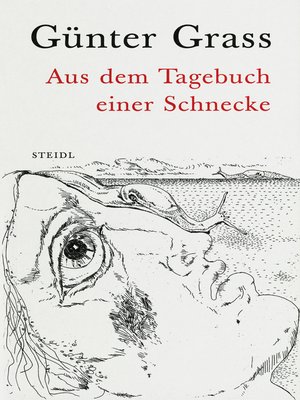 cover image of Aus dem Tagebuch einer Schnecke